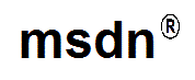 Microsoft Developer Network