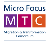 Micro Focus MTC